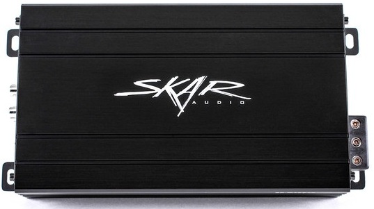 Skar Audio SK-M4004D. ����������� �������������� SK-M4004D.